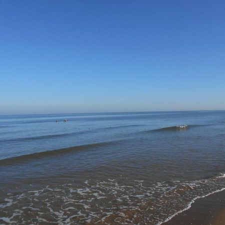 Zomerhuis Wonders Zandvoort Kültér fotó