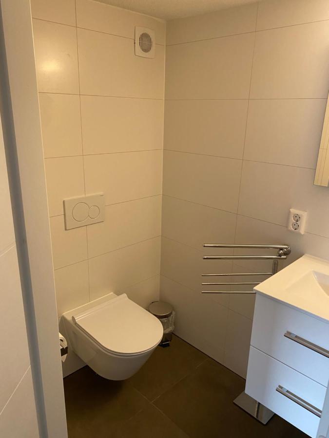 Zomerhuis Wonders Zandvoort Kültér fotó