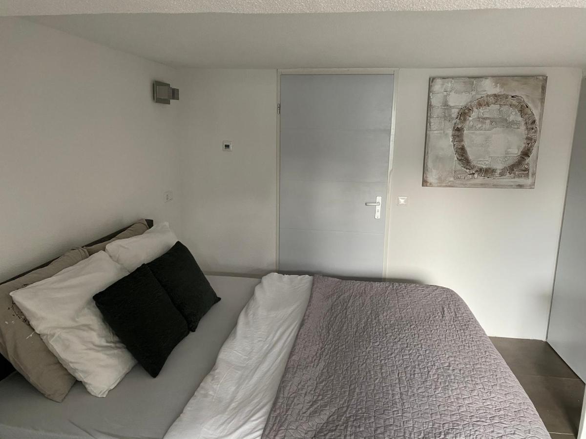 Zomerhuis Wonders Zandvoort Kültér fotó