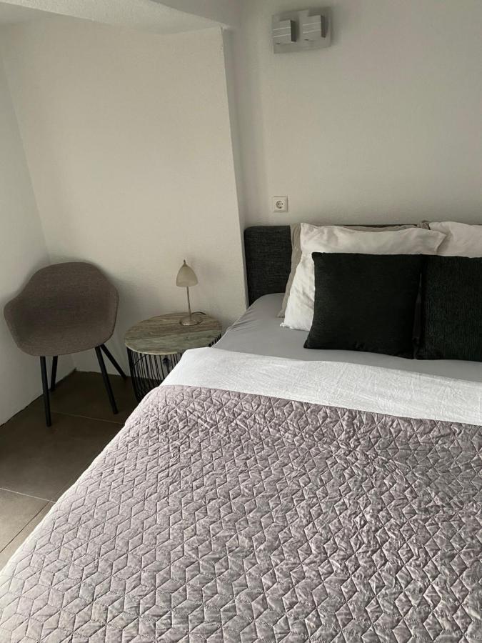 Zomerhuis Wonders Zandvoort Kültér fotó