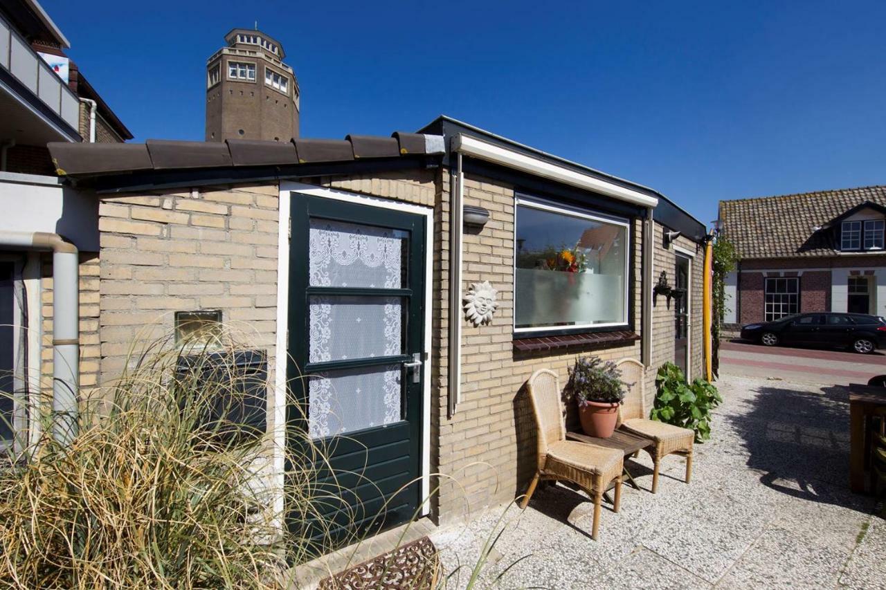 Zomerhuis Wonders Zandvoort Kültér fotó