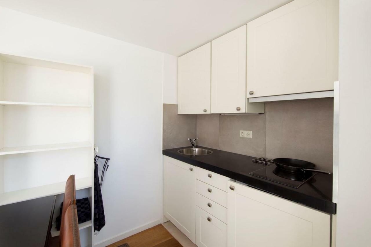 Zomerhuis Wonders Zandvoort Kültér fotó